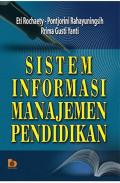 Sistem Informasi Manajemen Pendidikan