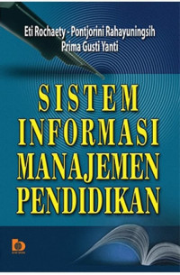 Sistem Informasi Manajemen Pendidikan