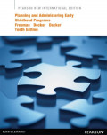 Planning and Administering Early Childhood Programs