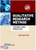 Qualitative Research Methods : Theory and Practice
