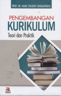 Pengembangan Kurikulum: teori & praktik