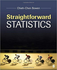 Straightfonward Statistics