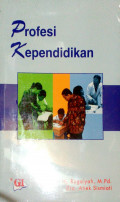 Profesi Kependidikan