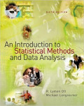 An Introduction to Statistical Methods and Data Analysis