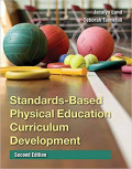 Standards-Based Physical Education Curriculum Development