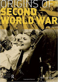 Origins of Second World War