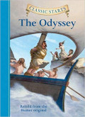 The Odyssey: Retold from Homer Original