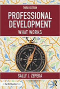 Professional Development: what works