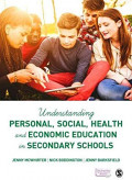 Understanding Personal, Social, Health and Economic Education In Secondary Schools