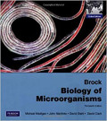 Brock Biology of Microorganisms