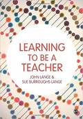 Learning to be a Teacher