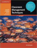 Classroom Management Techniques