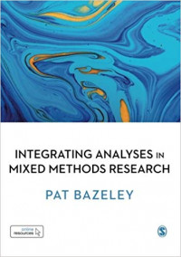 Integrating Analyses in Mixed Methods Research