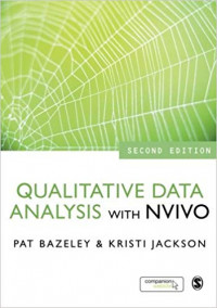 Qualitative Data Analysis with NVIVO