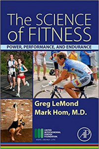 The Science of Fitness : Power, performance and endurance