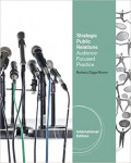 Strategic Public Relations : An Audience-Focused Approach