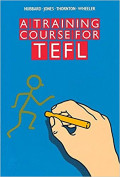 A Training Course for TEFL