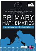 Primary Mathematics: Knowledge and Understanding