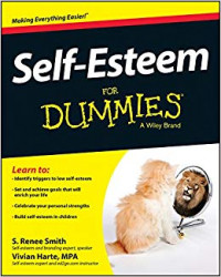 Self-Esteem for Dummies