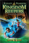 Kingdom Keepers: dark passage