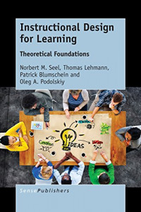 Instructional Design for Learning : Teoretical Foundations