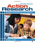 Action Research: teachers as researchers in the classroom