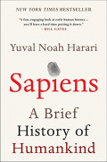 Sapiens: A brief history of humankind