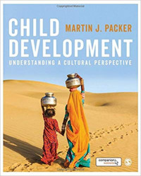 Child Development : Understanding a Cultural Perspective