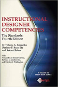 Instructional Designer Competencies : The Standards