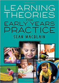 Learning Theories for Early Years Practice