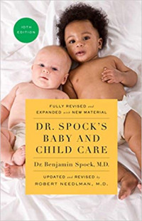 Dr. Spock's Baby and Child Care