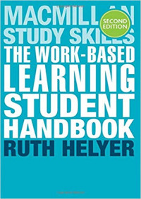 The Work-Based Learning Student Handbook