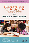 Engaging Young Children with Informational Books