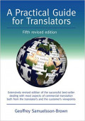 A Practical Guide for Translators