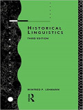 Historical Linguistics