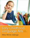 Early Childhood language Arts