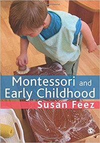 Montessori and Early Childhood