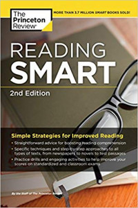 Reading Smart: simple strategies for improved reading