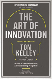 The Art of Innovation