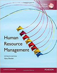 Human Resource Management