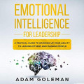 Emotional Intelligence for Leadership: a practical guide to growing up your ability to leading others and manage people