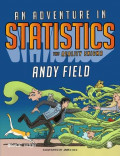 An Adventure in Statistics: the reality enigma