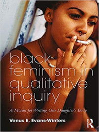 Black Feminism in Quantitative Inquiry: a mosaic for writing our daughter's body