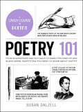 Poetry 101: from shakespeare and rupi kaur to iamic pentameter and blank verse, everything you need to know about poetry