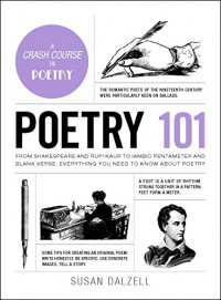 Poetry 101: from shakespeare and rupi kaur to iamic pentameter and blank verse, everything you need to know about poetry