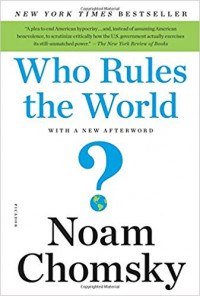 Who Rules the World? : With a New Afterword