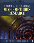 Designing and Conducting : Mixed Methods Research