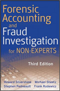 Forensic Accounting and Fraud Investigation for Non-Experts