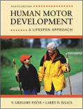 Human Motor Development: a lifespan approach