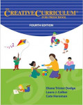 The Creative Curriculum for Preschool